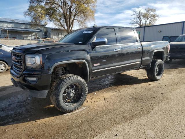 Photo 1 from auction – 2016 GMC SIERRA K15 with VIN 3GTU2MEC2GG322134