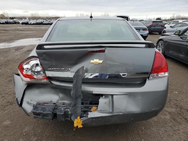 Photo 6 from auction – 2007 CHEVROLET IMPALA LT with VIN 2G1WT58N179349532