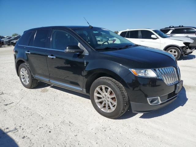 Photo 4 from auction – 2013 LINCOLN MKX with VIN 2LMDJ8JK1DBL48438
