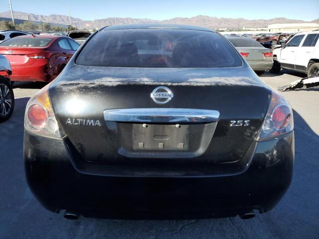 Photo 6 from auction – 2011 NISSAN ALTIMA BAS with VIN 1N4AL2AP9BN500379