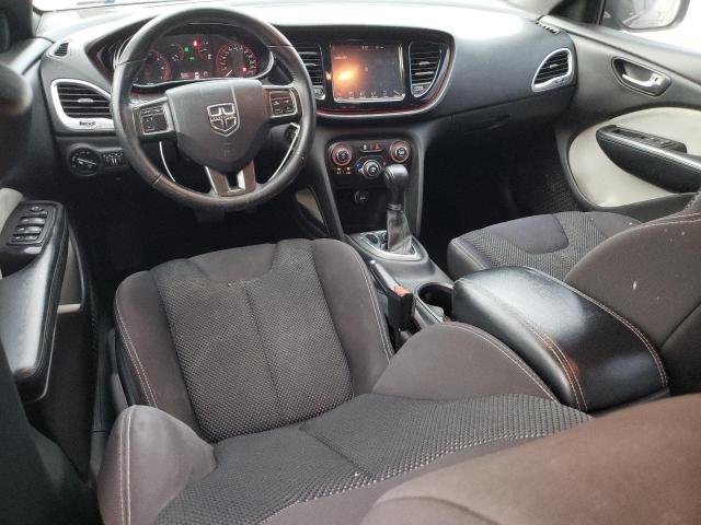 Photo 8 from auction – 2015 DODGE DART SXT with VIN 1C3CDFBBXFD121109