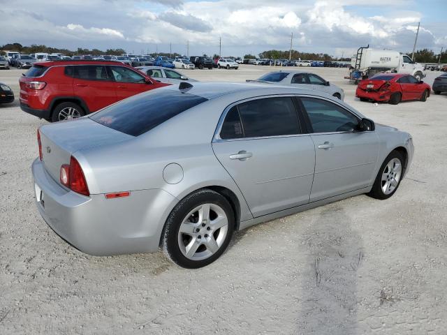 Photo 3 from auction – 2012 CHEVROLET MALIBU LS with VIN 1G1ZB5E03CF201859