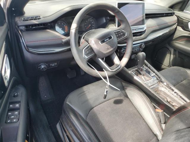 Photo 8 from auction – 2024 JEEP COMPASS TR with VIN 3C4NJDDNXRT148771