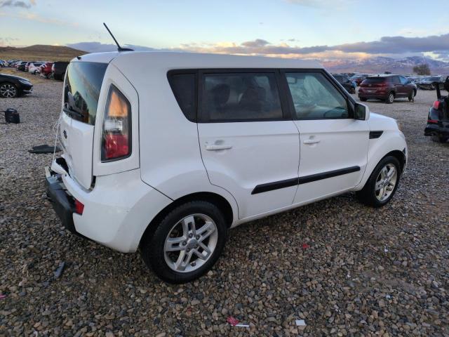 Снимка 3 от търг – 2011 KIA SOUL + с VIN KNDJT2A22B7332328