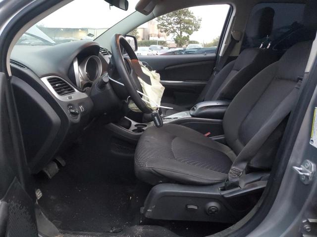 Zdjęcie 7 z aukcji – 2017 DODGE JOURNEY SX z VIN 3C4PDCBG6HT511547