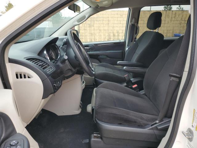 Photo 7 from auction – 2012 DODGE GRAND CARA with VIN 2C4RDGBG4CR265769