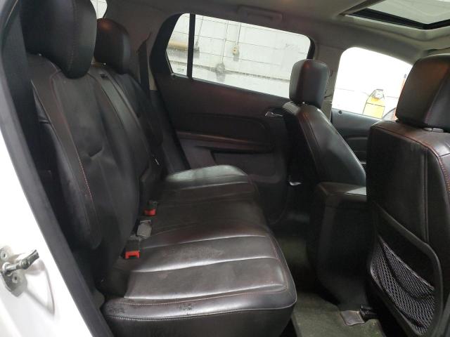 Photo 11 from auction – 2012 GMC TERRAIN SL with VIN 2GKFLXE56C6251121