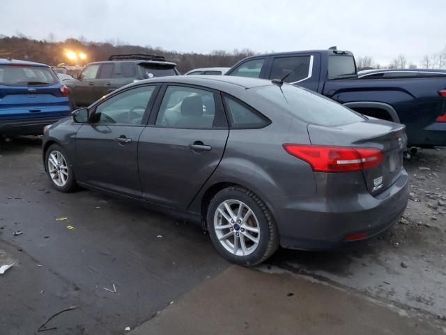 Photo 2 from auction – 2015 FORD FOCUS SE with VIN 1FADP3F22FL213763