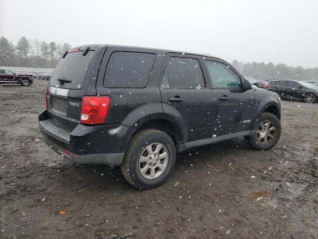 Photo 3 from auction – 2008 MAZDA TRIBUTE I with VIN 4F2CZ02Z98KM25974