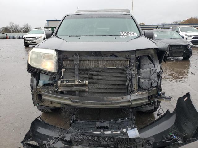 Photo 5 from auction – 2012 HONDA PILOT EXL with VIN 5FNYF4H58CB054760