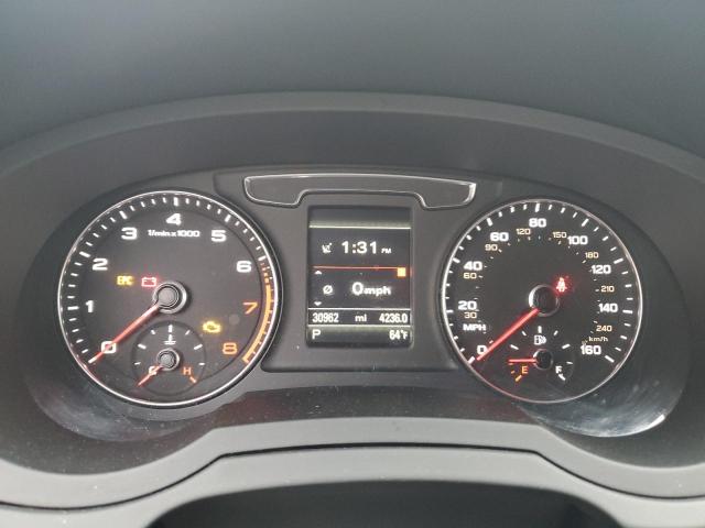 Photo 9 from auction – 2018 AUDI Q3 PREMIUM with VIN WA1JCCFS7JR023367