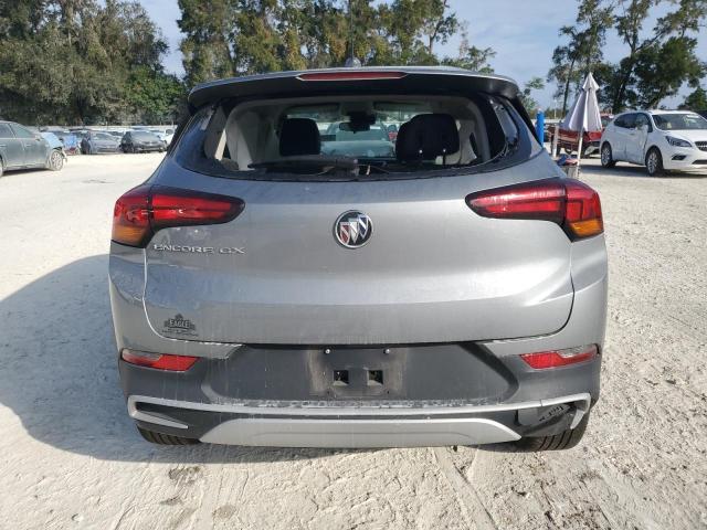 Photo 6 from auction – 2023 BUICK ENCORE GX with VIN KL4MMBS22PB084931