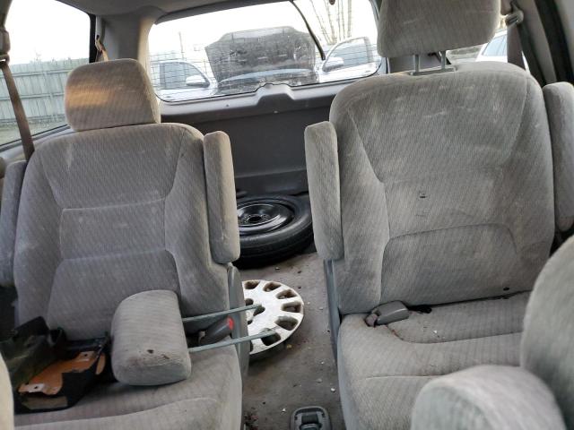 Photo 10 from auction – 2003 HONDA ODYSSEY LX with VIN 5FNRL18553B082074