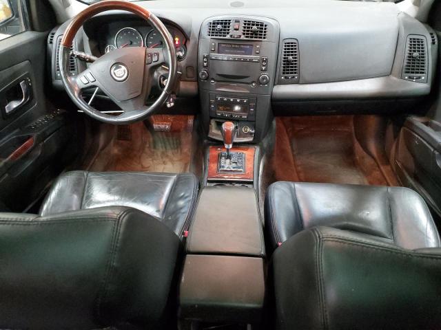 Photo 8 from auction – 2005 CADILLAC SRX with VIN 1GYEE63A850171790