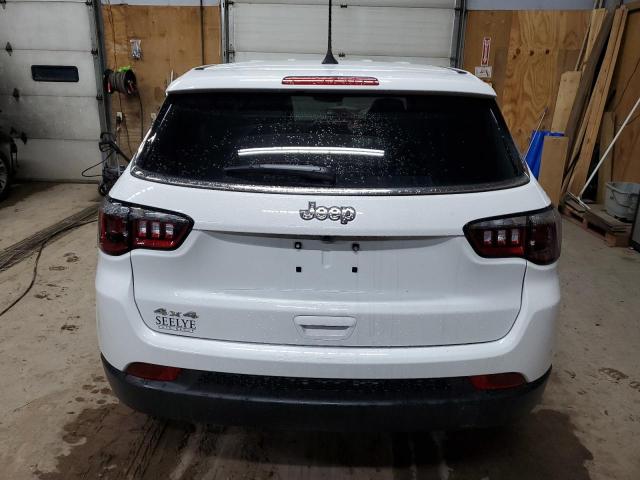 Photo 6 from auction – 2024 JEEP COMPASS SP with VIN 3C4NJDAN8RT160292