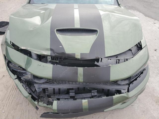 Photo 11 from auction – 2022 DODGE CHARGER SC with VIN 2C3CDXGJ9NH225548