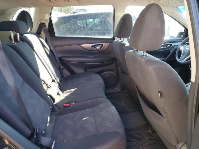 Photo 11 from auction – 2016 NISSAN ROGUE S with VIN KNMAT2MV0GP620166