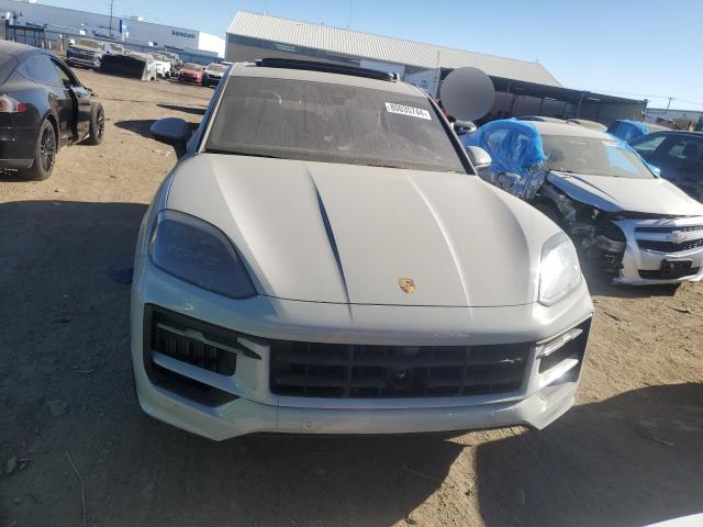 Photo 5 from auction – 2024 PORSCHE CAYENNE S with VIN WP1AL2AY1RDA34139