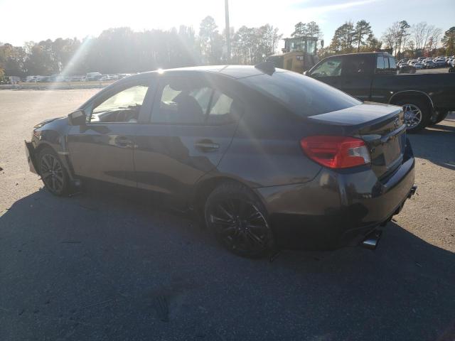 Photo 2 from auction – 2015 SUBARU WRX with VIN JF1VA1A63F9825214