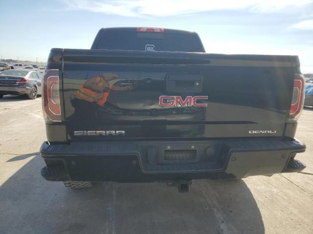 Photo 6 from auction – 2017 GMC SIERRA K15 with VIN 3GTU2PEC1HG472108