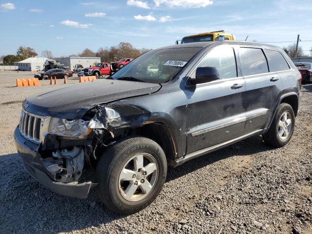JEEP GRAND CHER 2013 with VIN 1C4RJFAG9DC560087 - Photo from auction