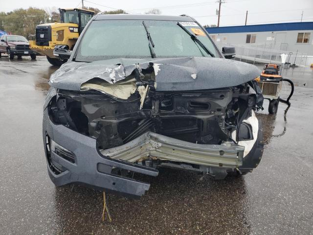 Photo 5 from auction – 2017 FORD EXPLORER X with VIN 1FM5K8D82HGB21674
