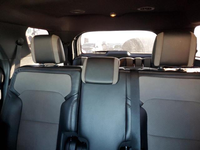 Photo 10 from auction – 2017 FORD EXPLORER X with VIN 1FM5K8D81HGD74257