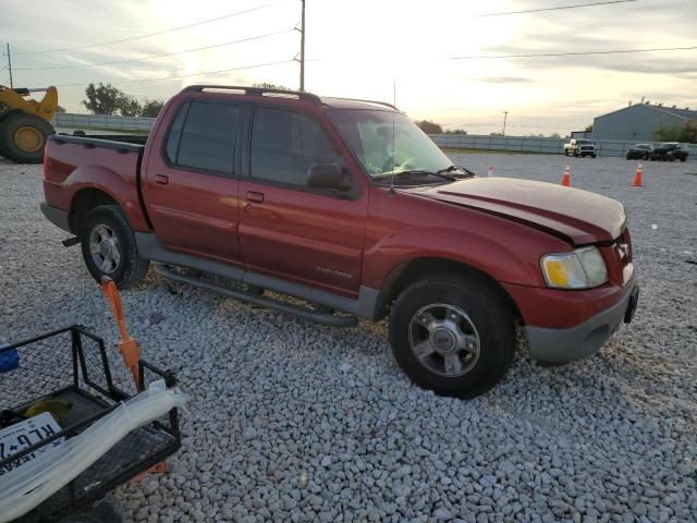Photo 4 from auction – 2002 FORD EXPLORER S with VIN 1FMZU67E32UC05352