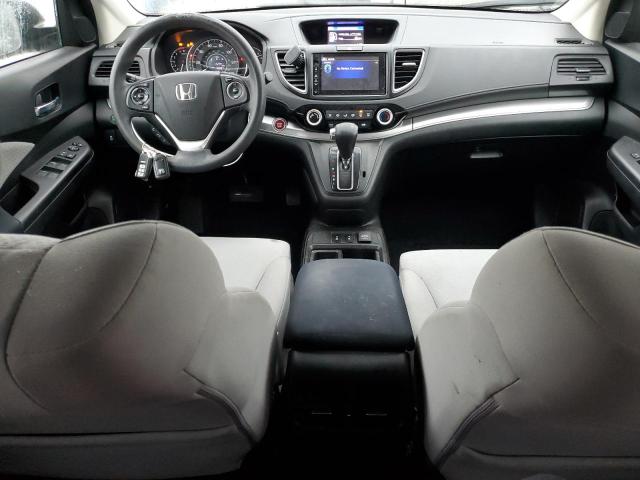 Photo 8 from auction – 2015 HONDA CR-V EX with VIN 5J6RM4H55FL071389