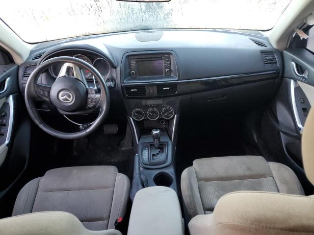 Photo 8 from auction – 2014 MAZDA CX-5 TOURI with VIN JM3KE2CY7E0308272