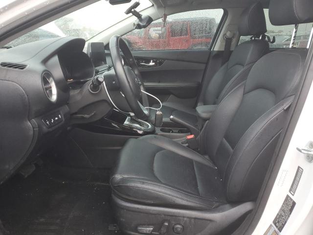 Photo 7 from auction – 2021 KIA FORTE EX with VIN 3KPF54AD8ME412541