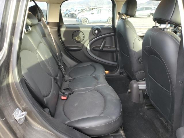 Photo 11 from auction – 2013 MINI COOPER S C with VIN WMWZC3C58DWP22033