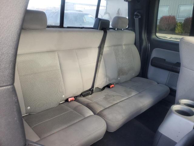 Photo 10 from auction – 2006 FORD F150 with VIN 1FTPX14V06FB72167