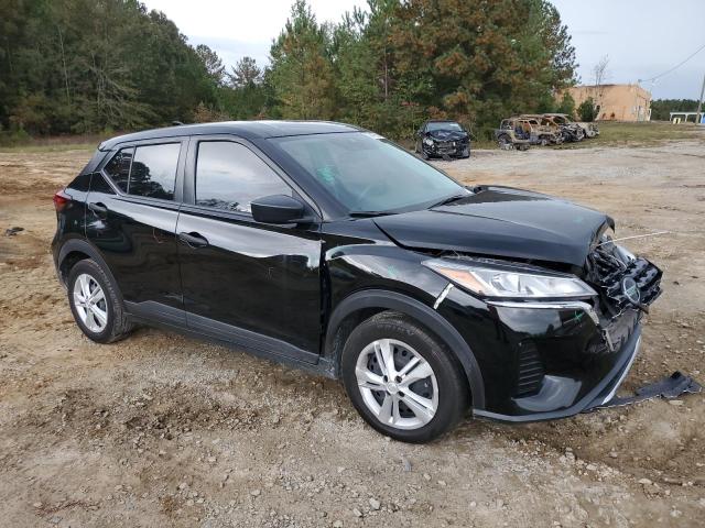 Photo 4 from auction – 2021 NISSAN KICKS S with VIN 3N1CP5BV3ML484949