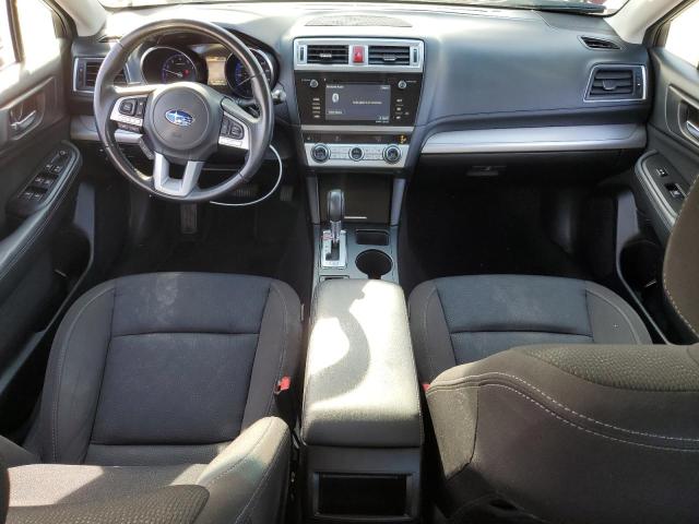 Photo 8 from auction – 2017 SUBARU LEGACY 2.5 with VIN 4S3BNAC60H3046390