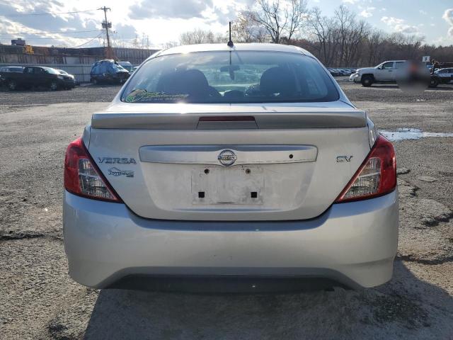 Photo 6 from auction – 2017 NISSAN VERSA S with VIN 3N1CN7AP9HK448201