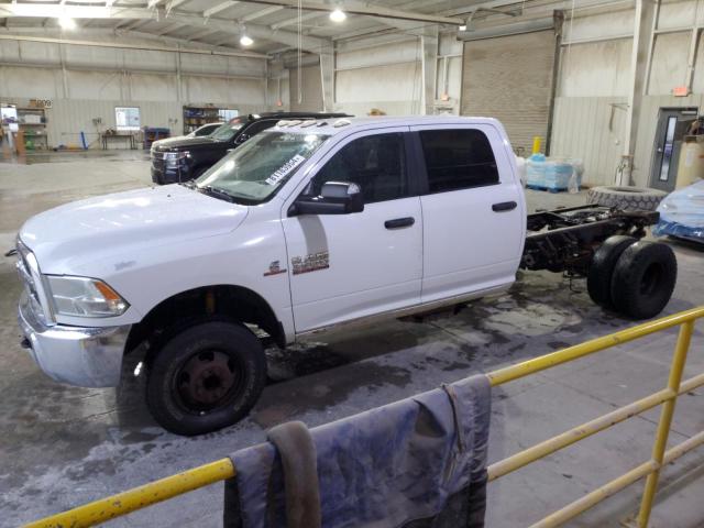 RAM 3500 2016 with VIN 3C7WRTCL2GG297272 - Photo from auction