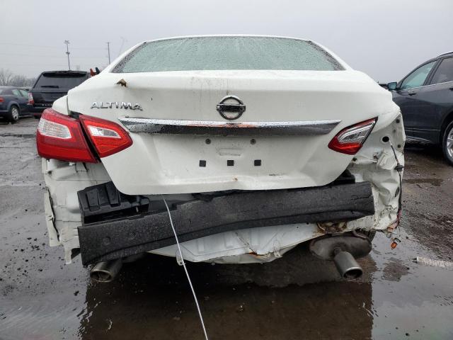 Photo 6 from auction – 2017 NISSAN ALTIMA 2.5 with VIN 1N4AL3AP0HC135391