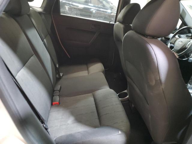 Photo 10 from auction – 2011 FORD FOCUS SE with VIN 1FAHP3FN5BW123818