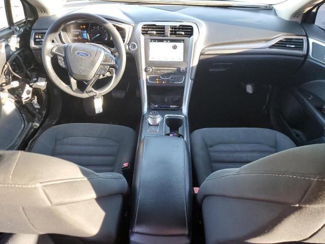 Photo 8 from auction – 2017 FORD FUSION SE with VIN 3FA6P0H73HR208592