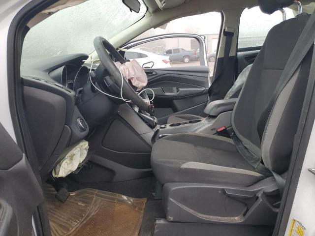 Photo 7 from auction – 2014 FORD ESCAPE S with VIN 1FMCU0F74EUB54681