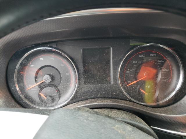 Photo 9 from auction – 2013 DODGE CHARGER SE with VIN 2C3CDXBGXDH684615