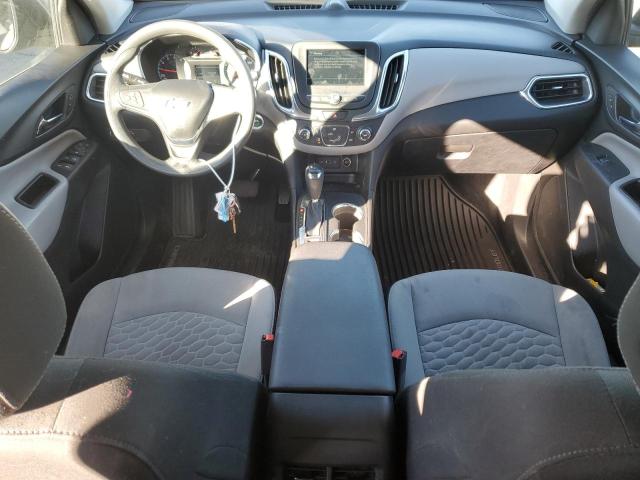 Photo 8 from auction – 2019 CHEVROLET EQUINOX LS with VIN 3GNAXHEV2KS600962