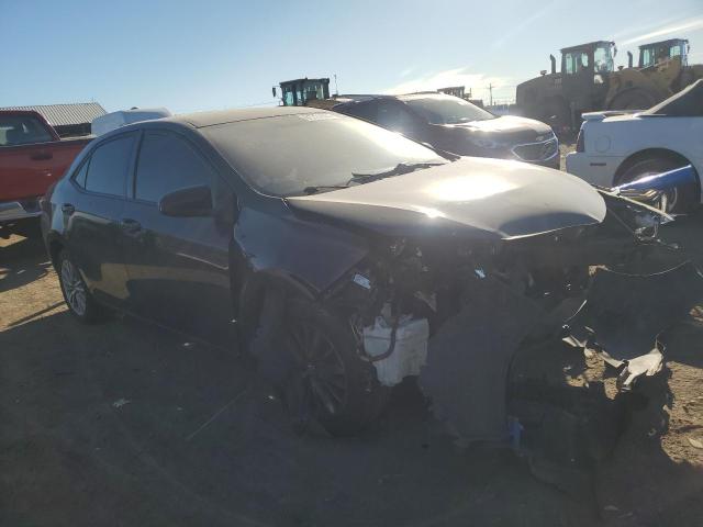 Photo 4 from auction – 2014 TOYOTA COROLLA L with VIN 5YFBURHE6EP105155