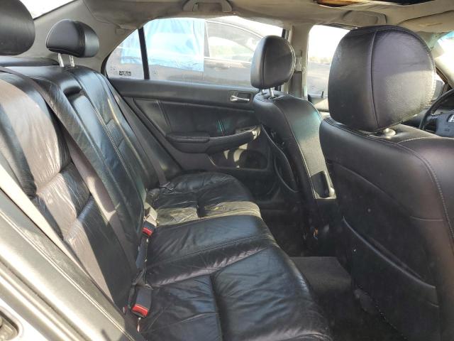 Photo 10 from auction – 2004 HONDA ACCORD EX with VIN 1HGCM66524A095802