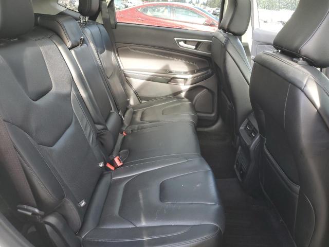 Photo 10 from auction – 2020 FORD EDGE TITAN with VIN 2FMPK4K92LBA70416
