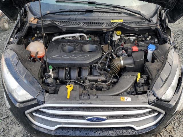 Photo 12 from auction – 2019 FORD ECOSPORT S with VIN MAJ6S3GL4KC276470