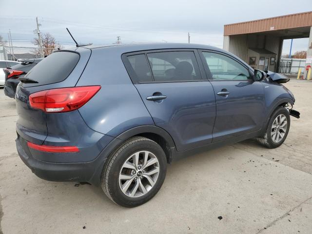 Photo 3 from auction – 2015 KIA SPORTAGE L with VIN KNDPBCAC1F7698475