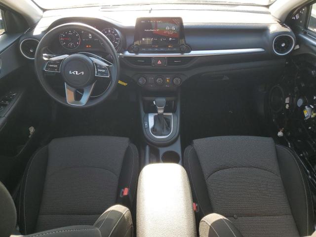 Photo 8 from auction – 2023 KIA FORTE LX with VIN 3KPF24AD9PE553437