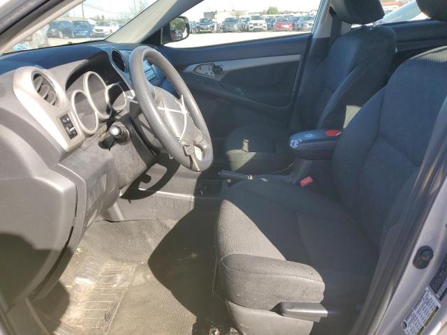 Photo 7 from auction – 2009 TOYOTA COROLLA MA with VIN 2T1KU40E49C133105